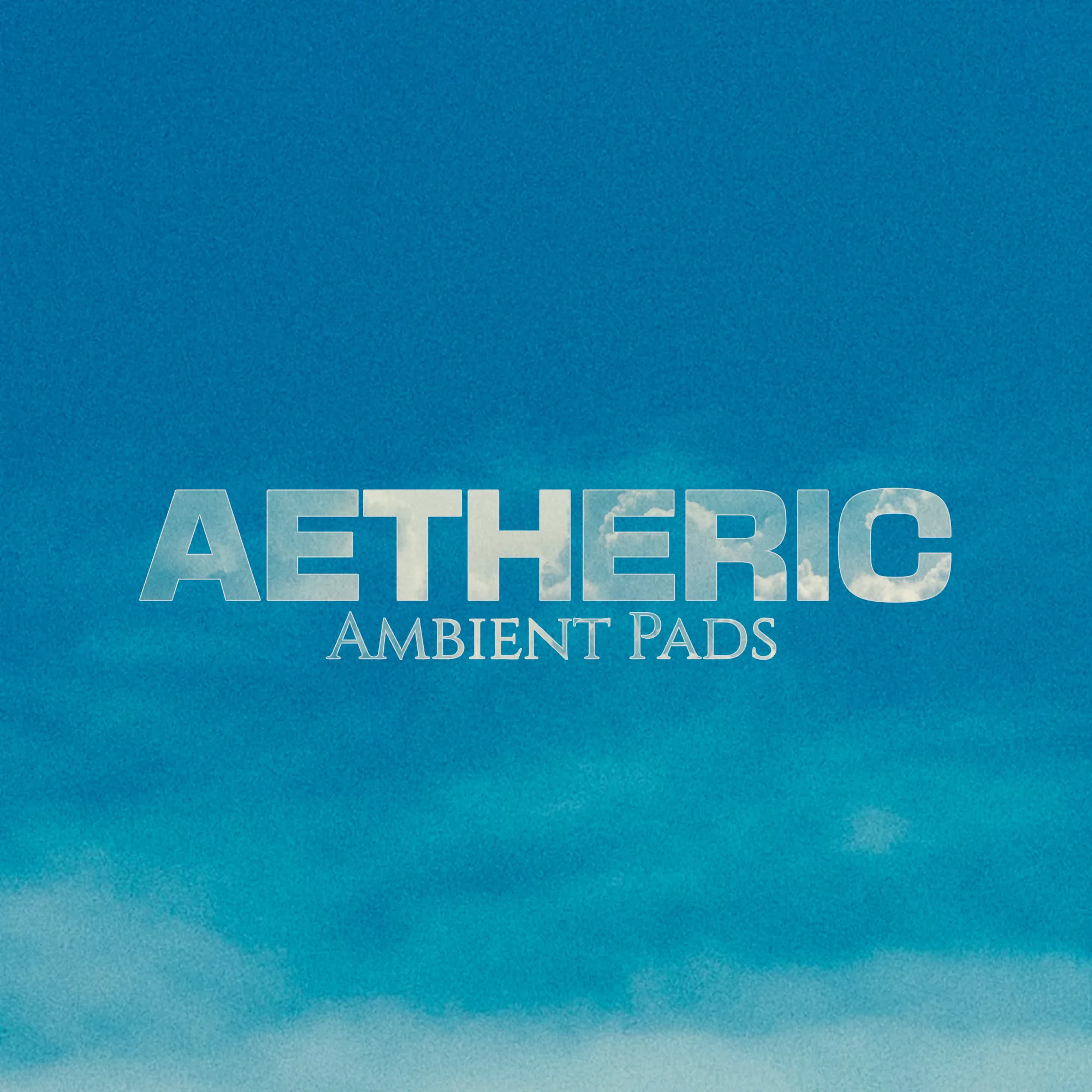 Aetheric cover art