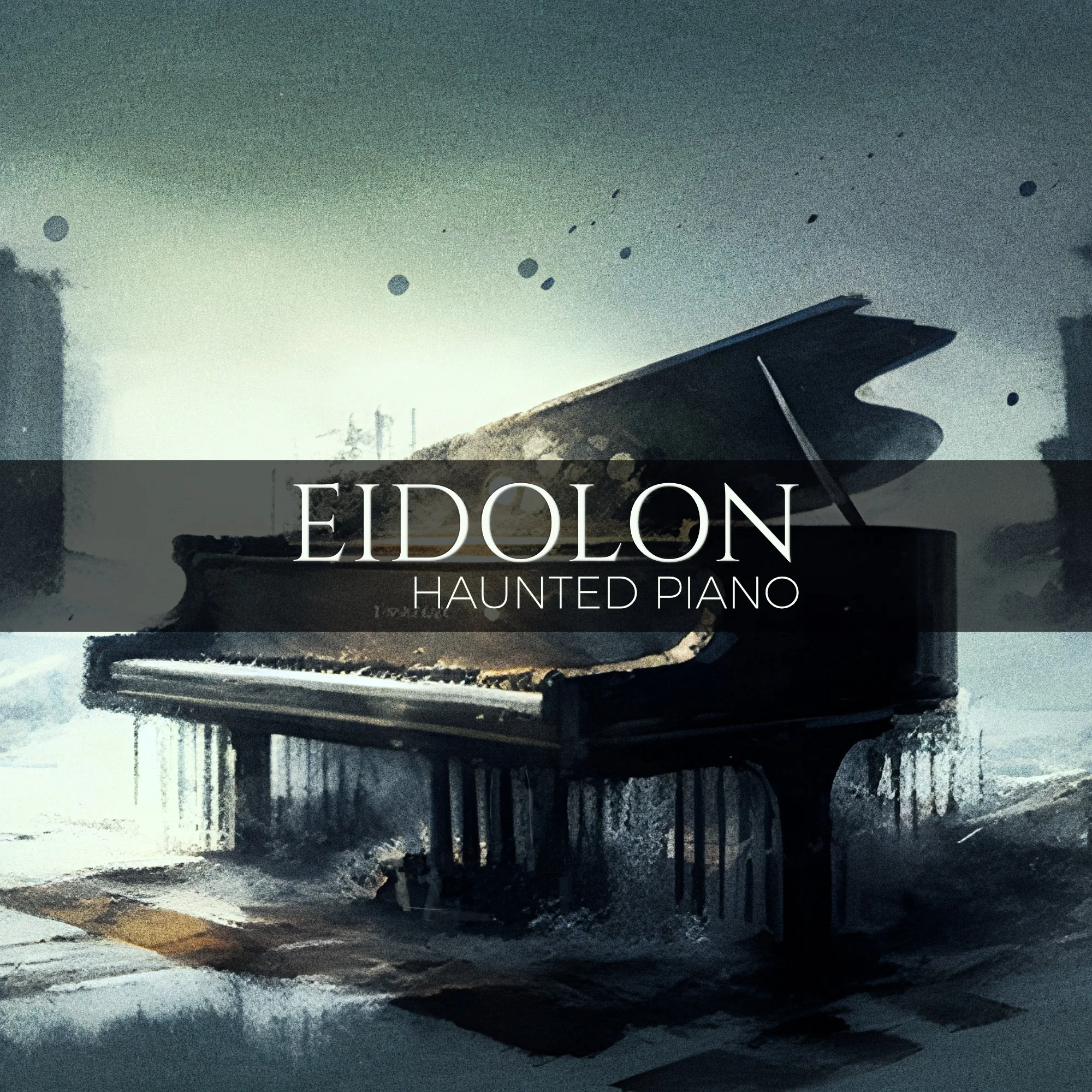Eidolon cover art