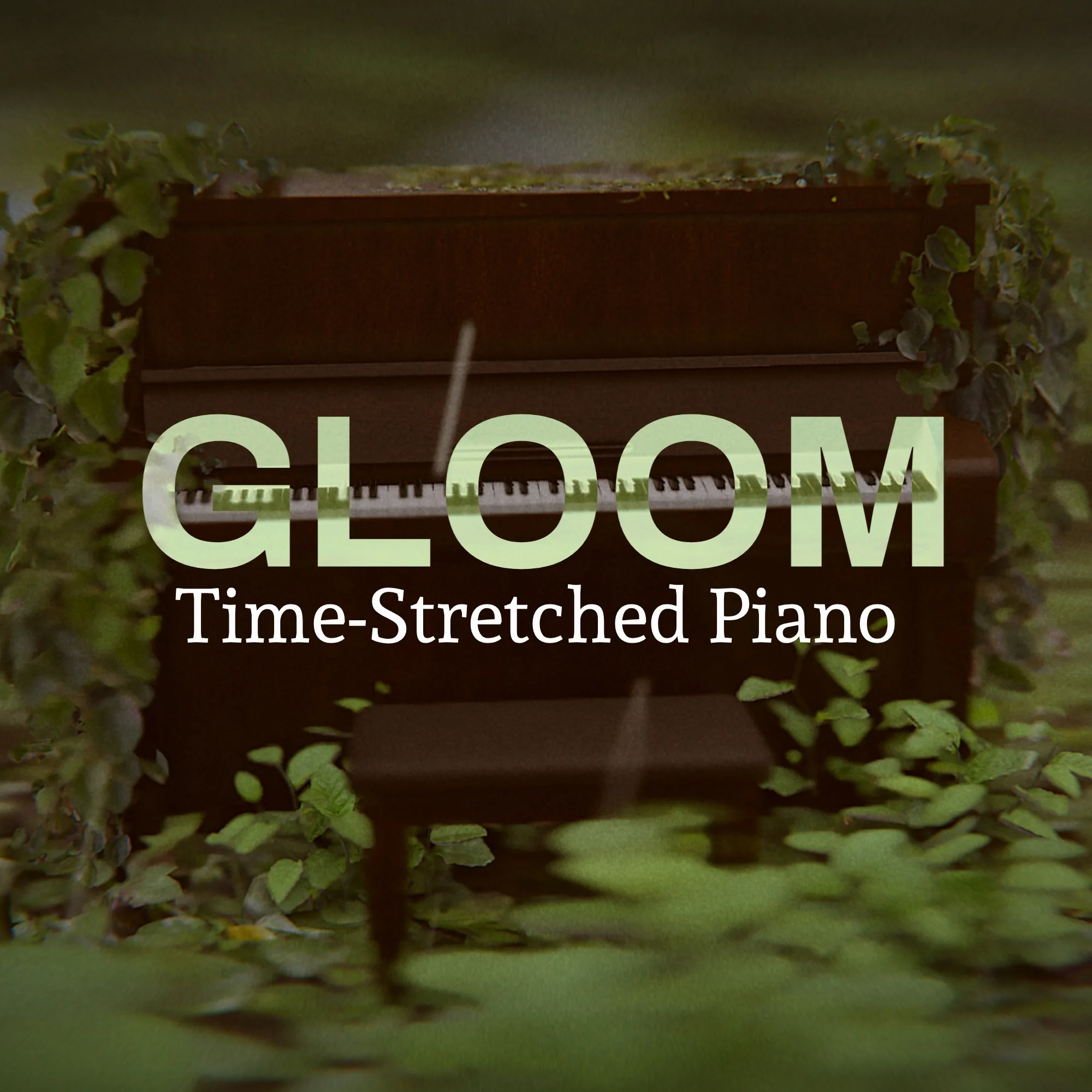 Gloom cover art
