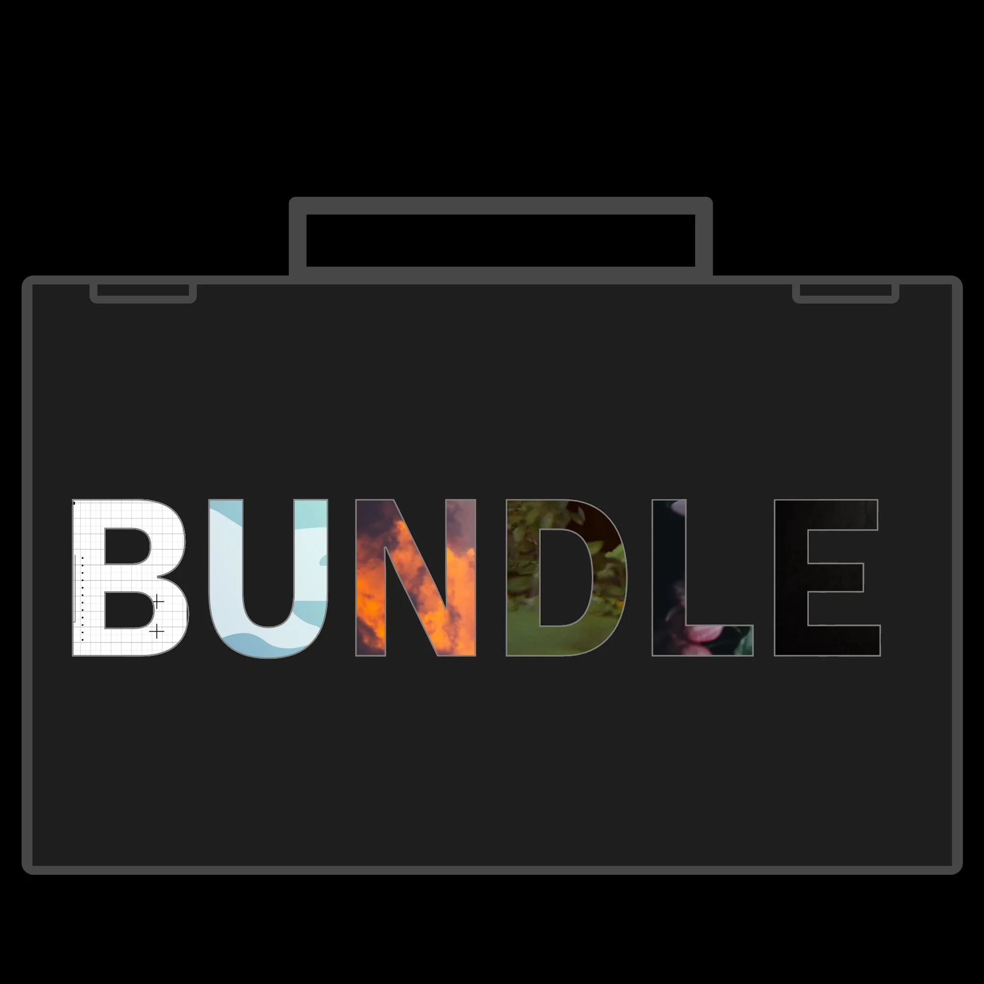 Master Bundle cover art