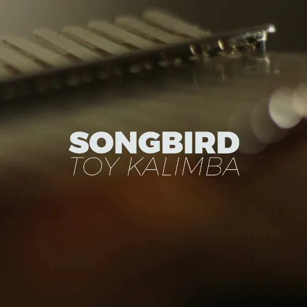 Songbird cover art