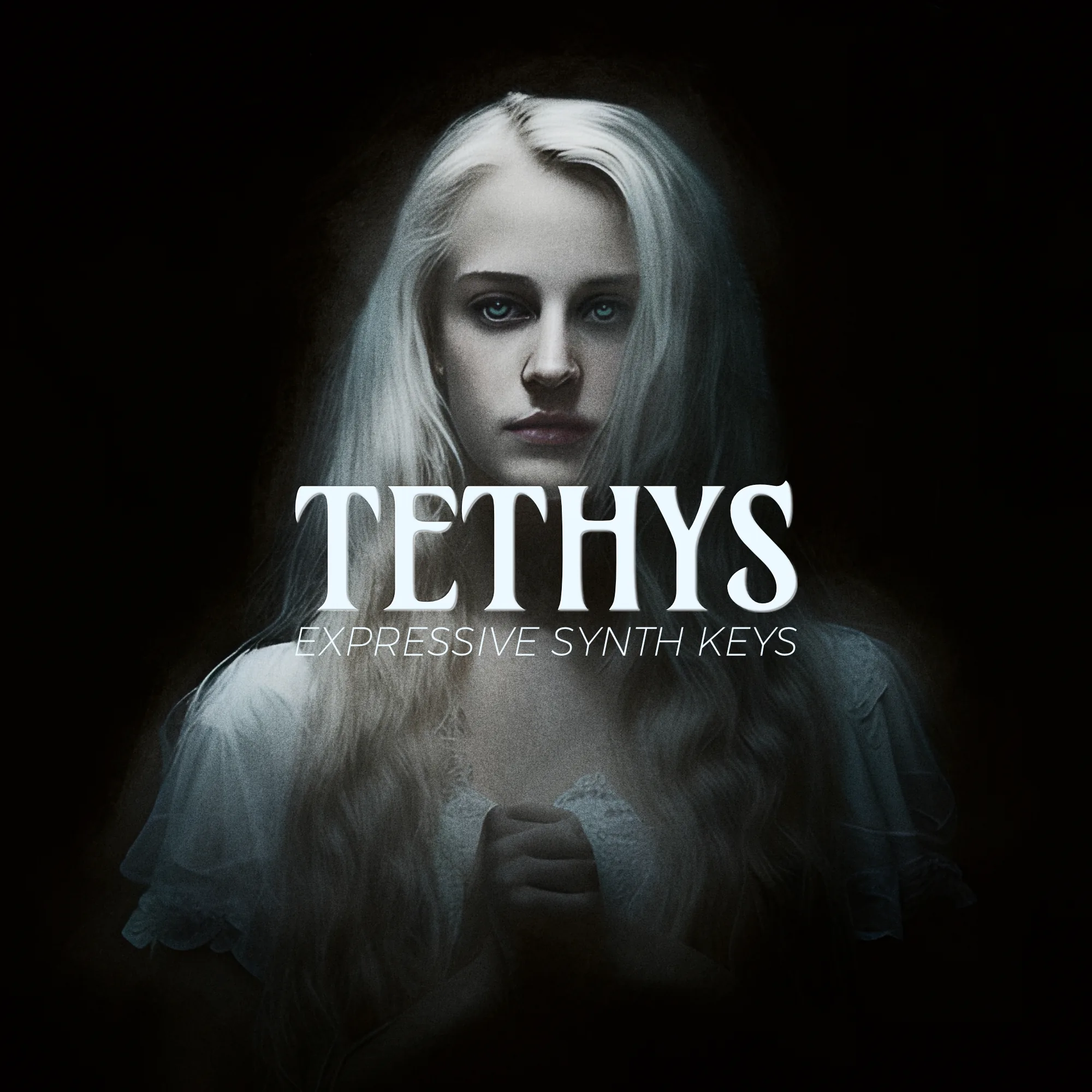 Tethys cover art